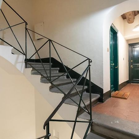 Lovely Nest By The Pantheon Rom Exteriör bild