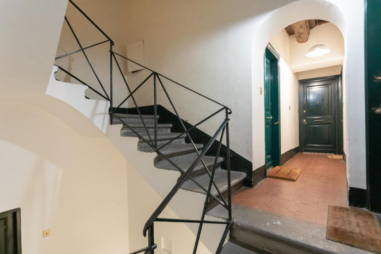 Lovely Nest By The Pantheon Rom Exteriör bild