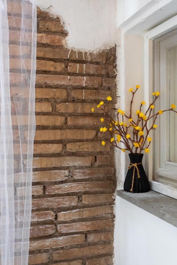 Lovely Nest By The Pantheon Rom Exteriör bild